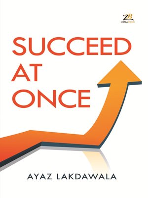 cover image of Succeed At Once